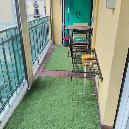Casa Di Dondi