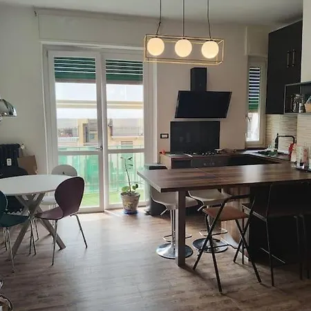 Casa Di Dondi アパート *