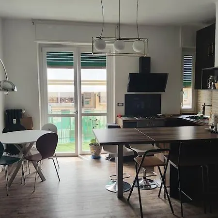 アパート Casa Di Dondi トリノ