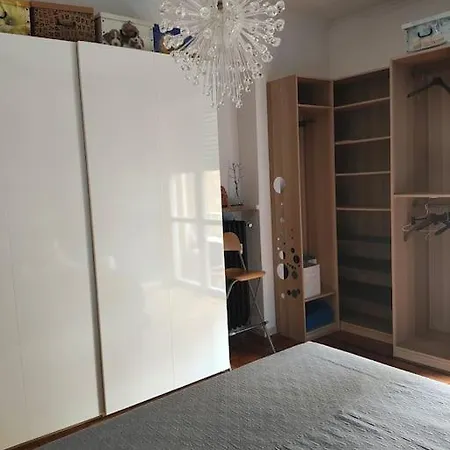 Casa Di Dondi アパート *