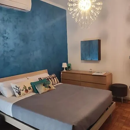 Casa Di Dondi アパート トリノ