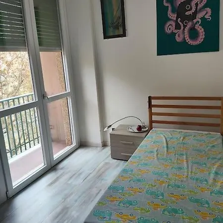 Casa Di Dondi * トリノ