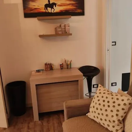 Casa Di Dondi Apartman Torino