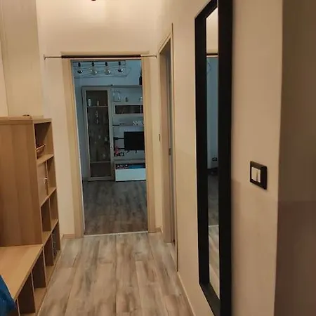 Casa Di Dondi *