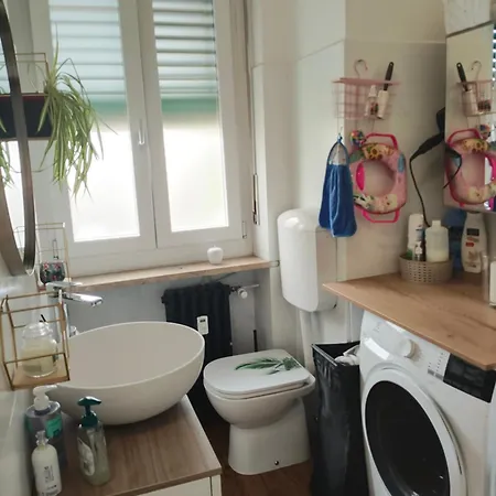 Apartman Casa Di Dondi