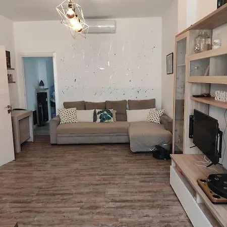 Casa Di Dondi Apartman Torino